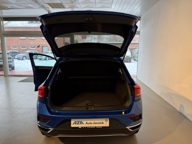 Volkswagen T-Roc 1.0 TSI