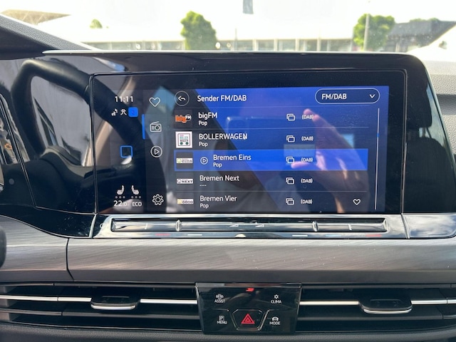 Volkswagen Golf 1.4 TSI Style eHybrid