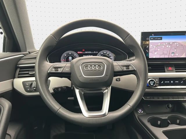 Audi A4 40 TDI