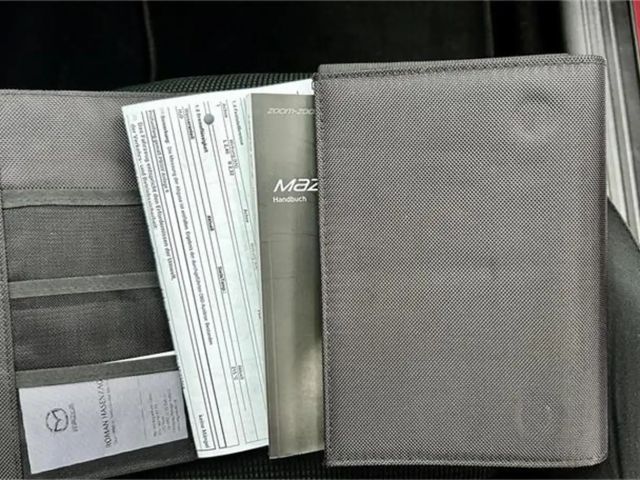 Mazda CX-5 CD150 Ambition Aut. Automatik mit Anhängevorr