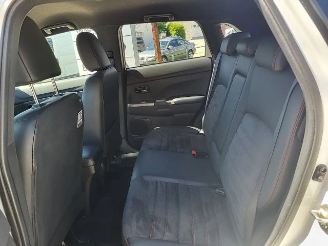 Mitsubishi ASX Invite MIVEC