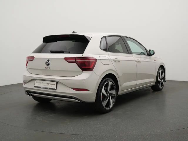 Volkswagen Polo DSG GTI