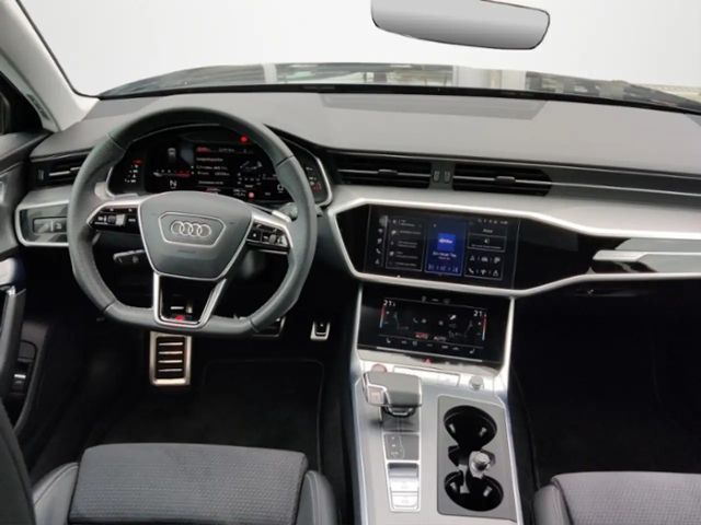 Audi S6 3.0+TDI+LUFT+PANO+AVC+E-KLAPPE+