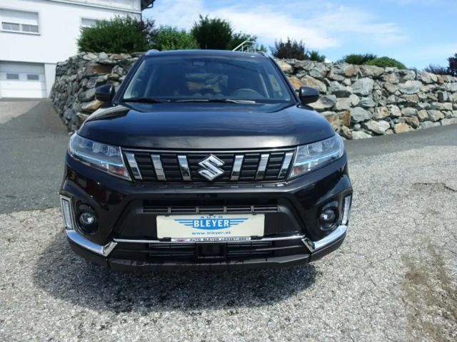 Suzuki Vitara 4x4 AllGrip GL Shine