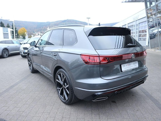 Volkswagen Touareg 4Motion R-Line