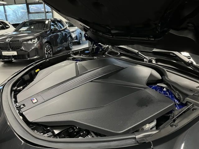 BMW i7 M-Sport M70 Sedan xDrive