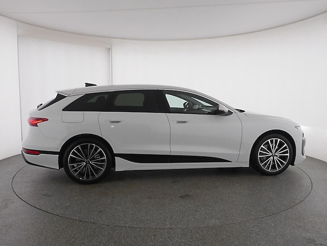 Audi A6 e-tron Avant Performance