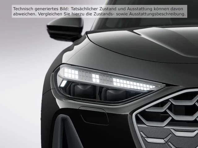 Audi A5 Quattro S-Line