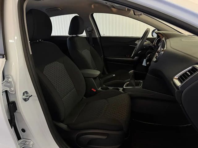 Kia Ceed GDi Play Titan