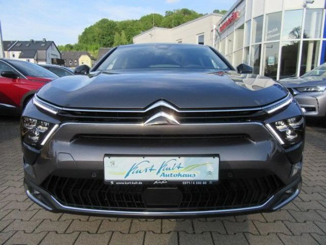 Citroën C5 X You