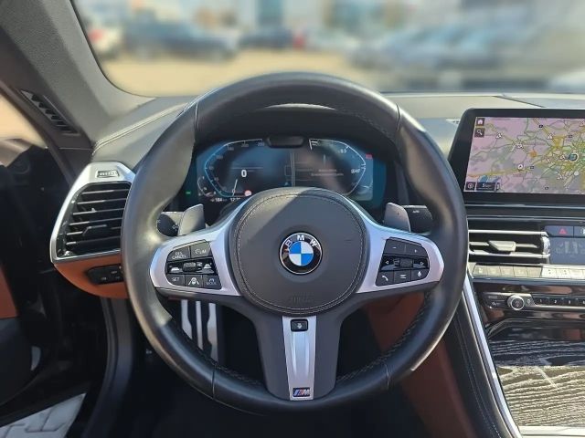 BMW 840 840i Cabrio M-Sport xDrive