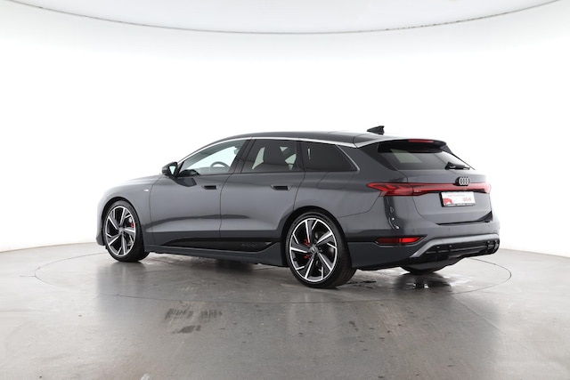 Audi A6 e-tron Avant