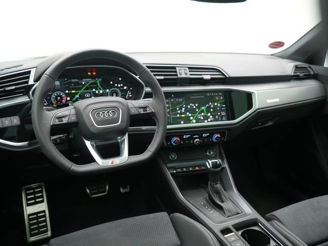 Audi Q3 S-Line