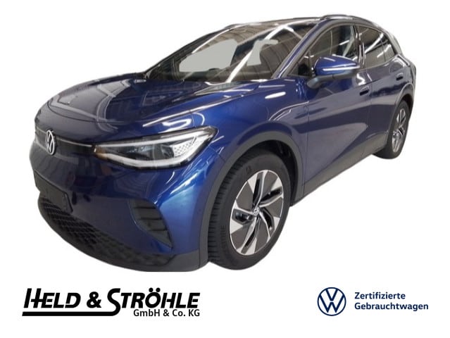 Volkswagen ID.4 Performance Pro