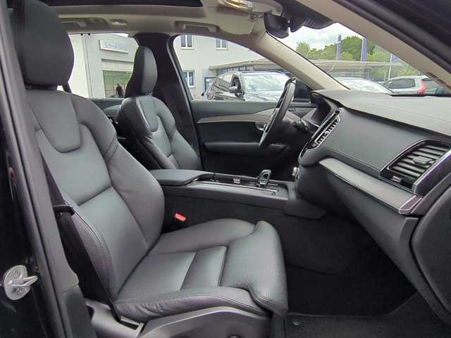 Volvo XC90 AWD Bright Plus