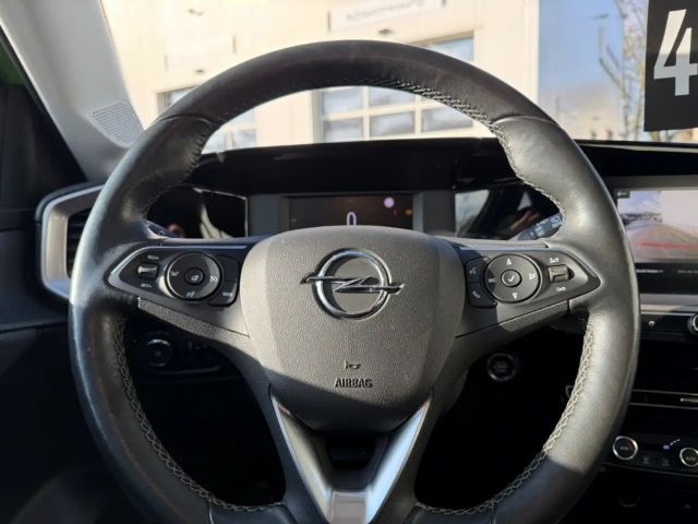 Opel Mokka Edition Mokka-e