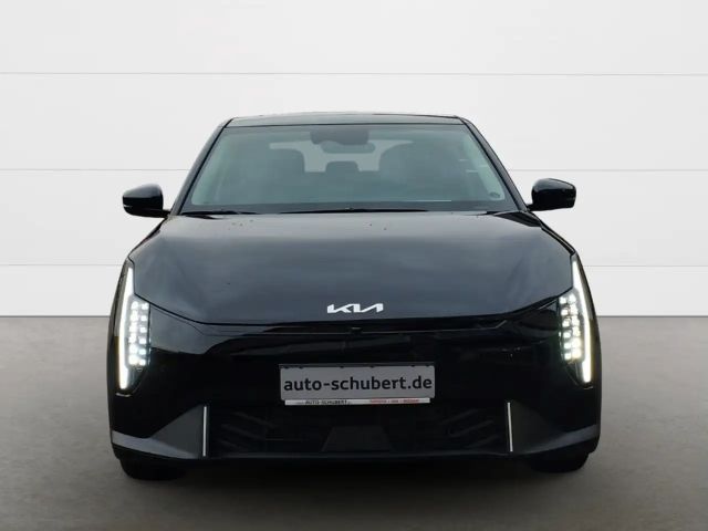 Kia EV4 81.4 kWh Earth Fastback