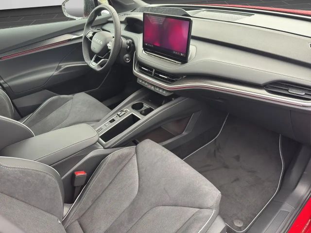 Skoda Enyaq Coupe Sportline