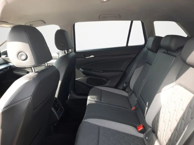 Volkswagen Golf 2.0 TDI DSG Golf VIII Variant