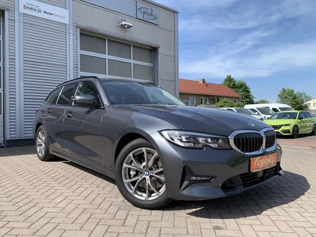 BMW 330 330i Sport Line Touring
