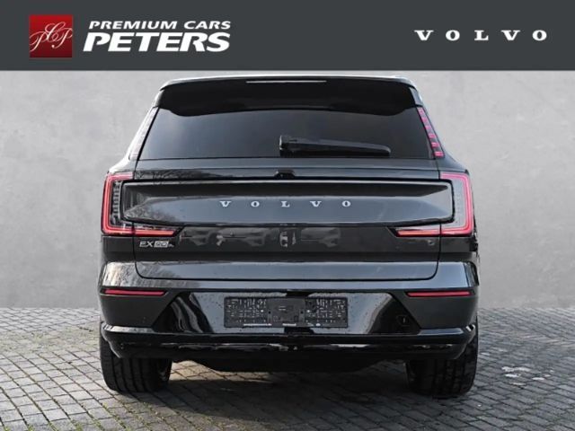 Volvo EX90 AWD Twin motor Ultra