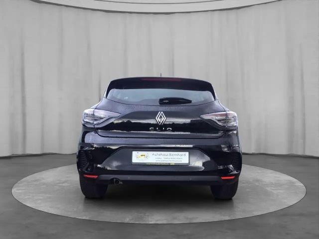 Renault Clio Evolution