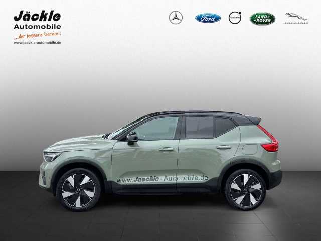 Volvo XC40 AWD Recharge Ultimate