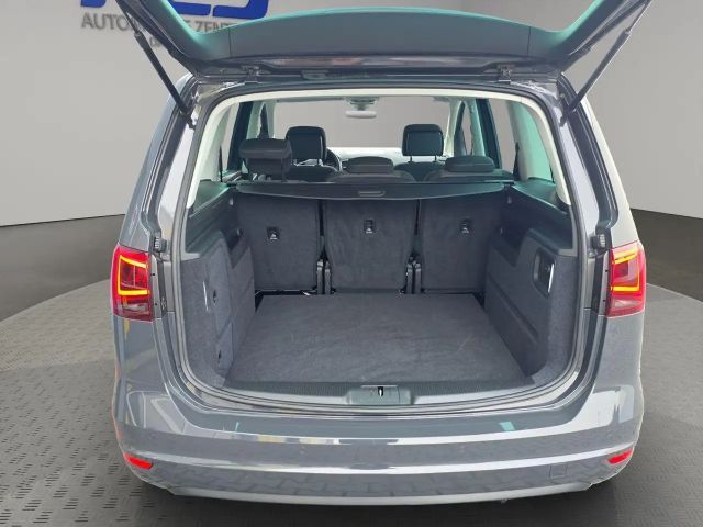 Seat Alhambra 1.4 TSI DSG