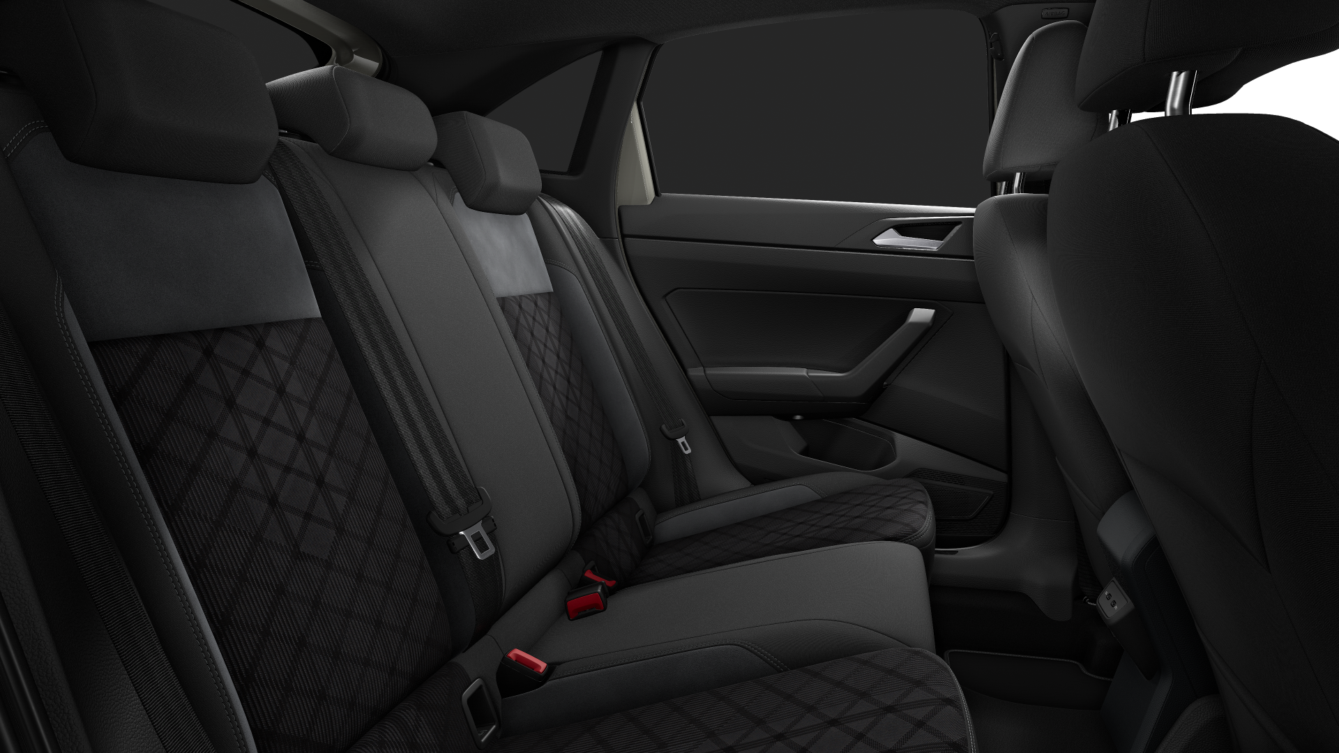 Volkswagen Taigo 1.5 TSI DSG R-Line