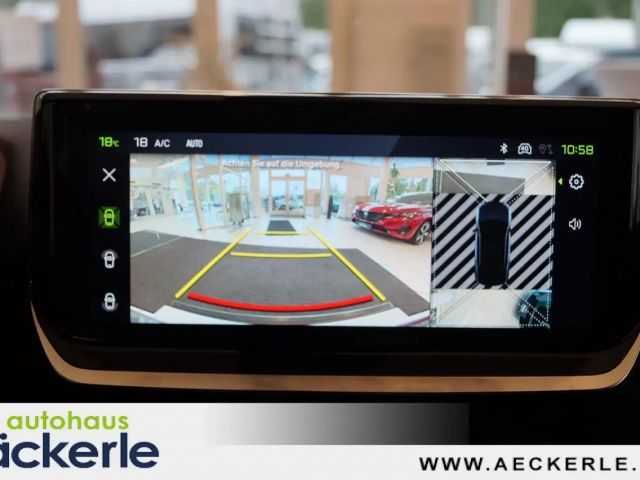 Peugeot 2008 GT-Line