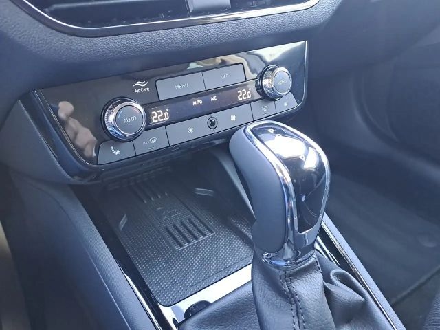 Skoda Kamiq Selection