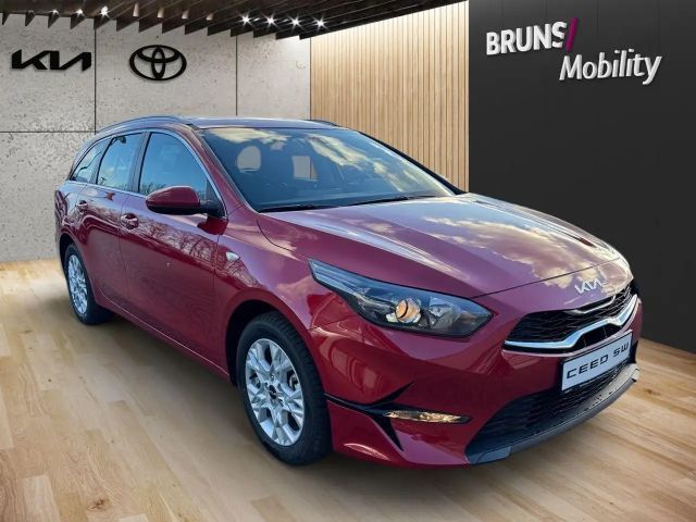 Kia Ceed SportWagon Vision