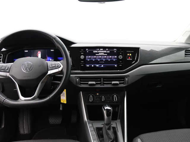 Volkswagen Polo 1.0 TSI DSG Life