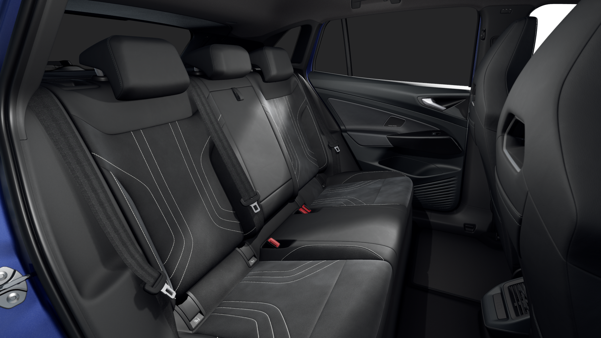 Volkswagen ID.4 Performance Pure