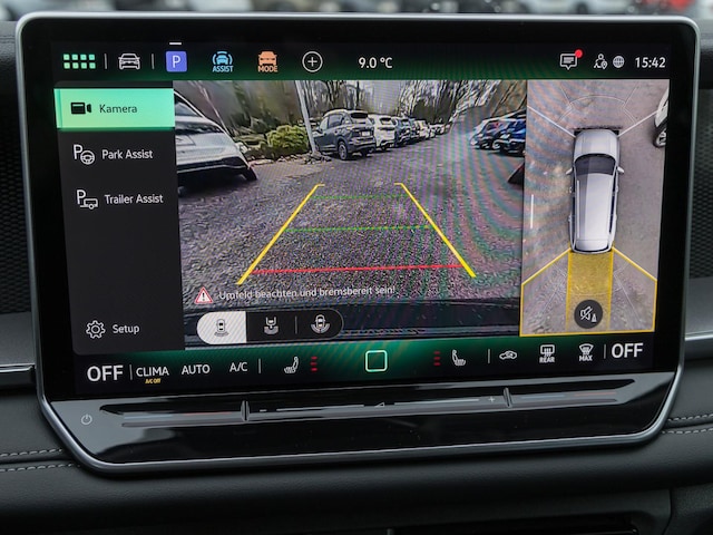 Volkswagen Tayron 1.5 eTSI DSG IQ.Drive Life