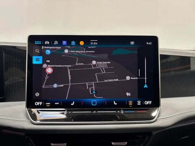 Volkswagen Passat 1.5 eTSI DSG IQ.Drive Variant