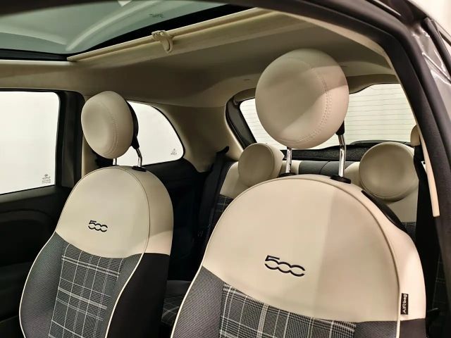 Fiat 500 Lounge