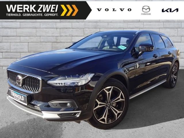 Volvo V90 Cross Country AWD