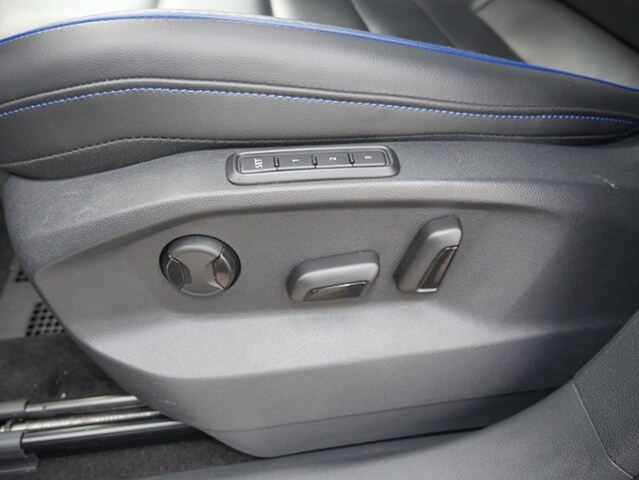 Volkswagen Tiguan 2.0 TSI DSG