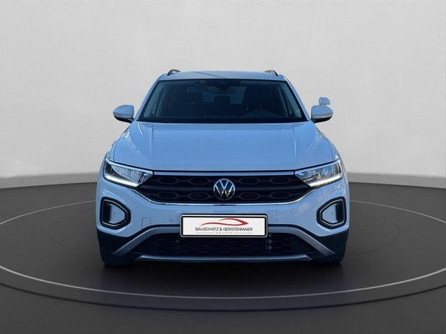 Volkswagen T-Roc 2.0 TDI