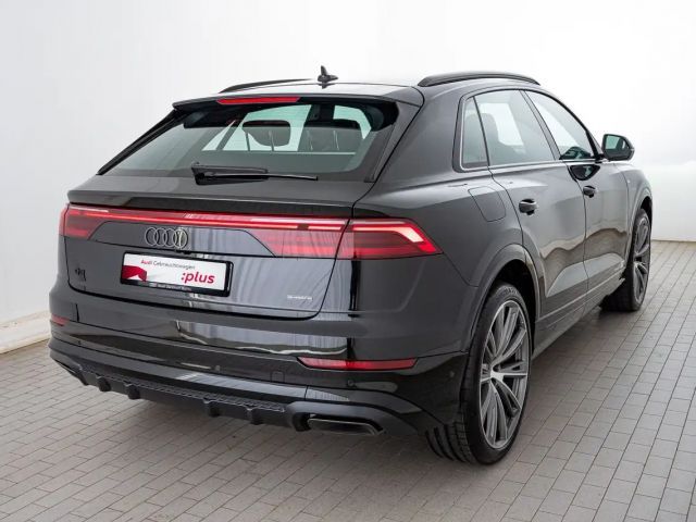 Audi Q8 Quattro