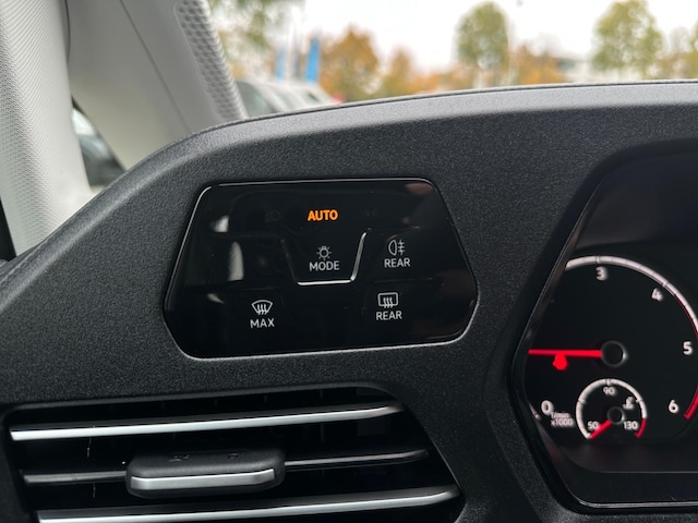 Volkswagen Caddy 2.0 TDI