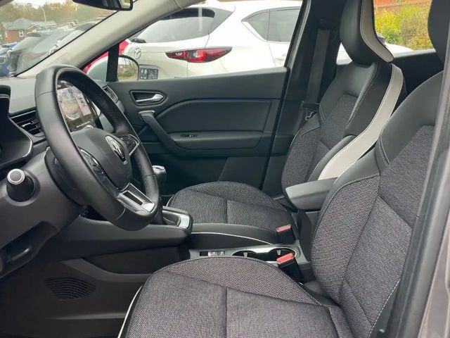 Renault Captur Intens