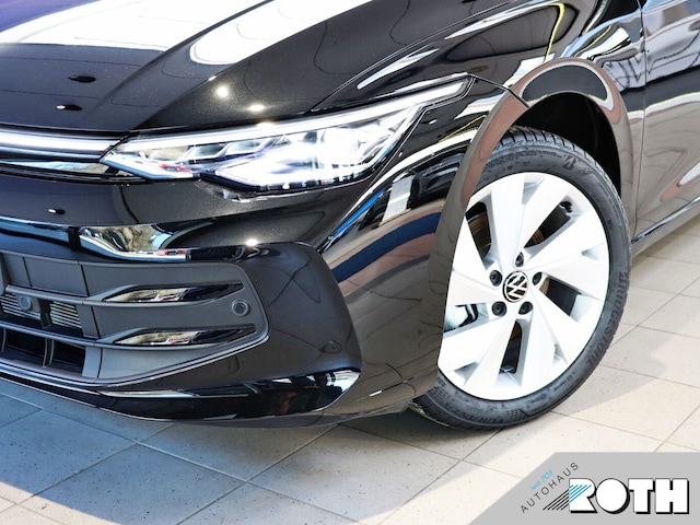 Volkswagen Golf Life Variant