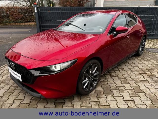 Mazda 3 Selection SkyActiv