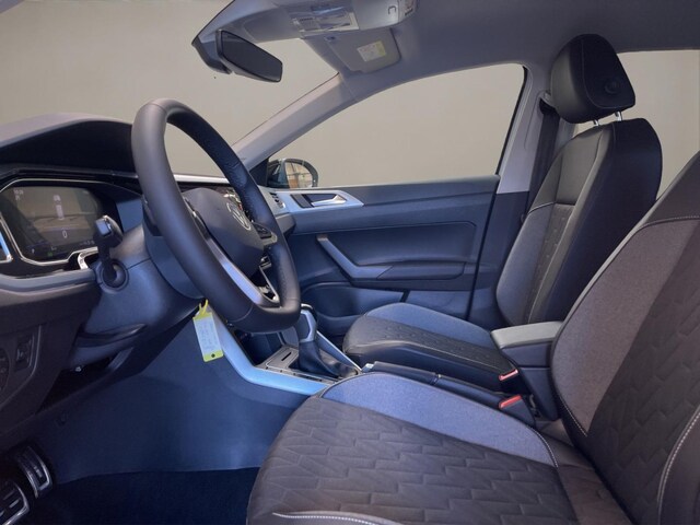 Volkswagen Taigo DSG