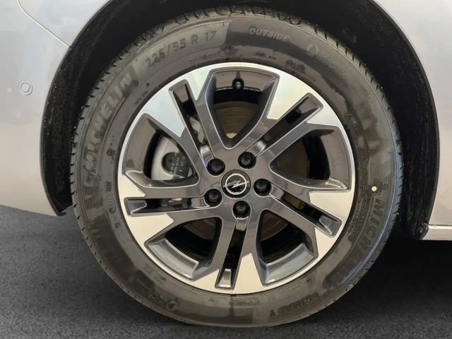 Opel Zafira GS-Line Grand Sport