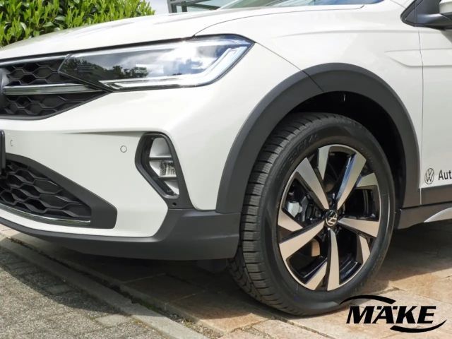 Volkswagen Taigo 1.0 TSI DSG IQ.Drive Style