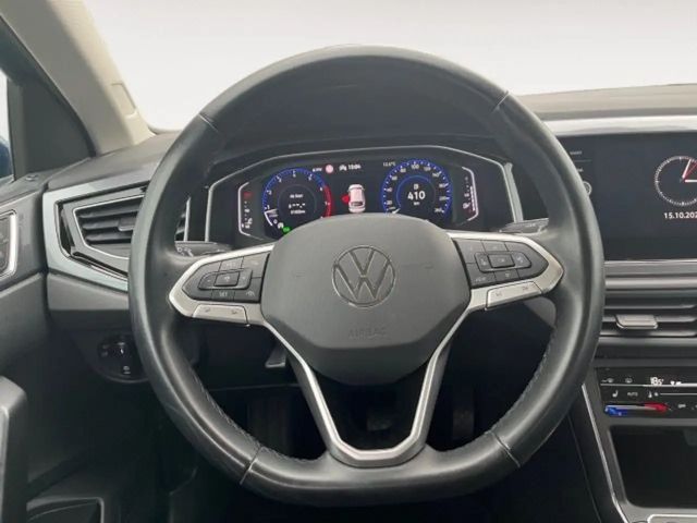 Volkswagen Taigo 1.5 TSI DSG Style