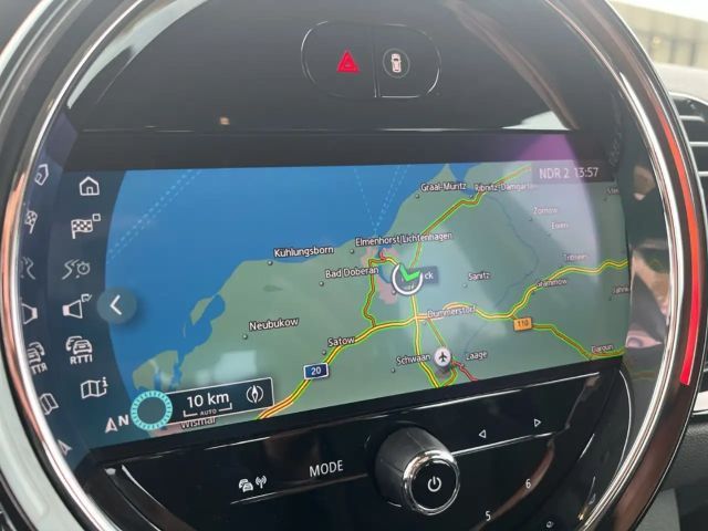 MINI Cooper Clubman Classic Trim/Navi/Sitzheizung/GRA